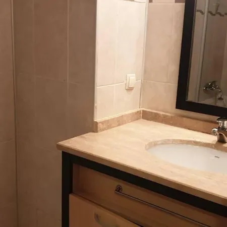 Apartment Antalya Familie Pool With Waterslide Belek