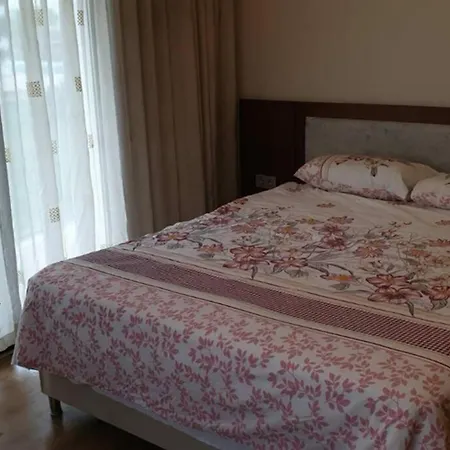 Appartement Antalya Familie Pool With Waterslide