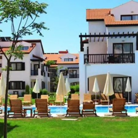 شقة Antalya Familie Pool With Waterslide بيليك